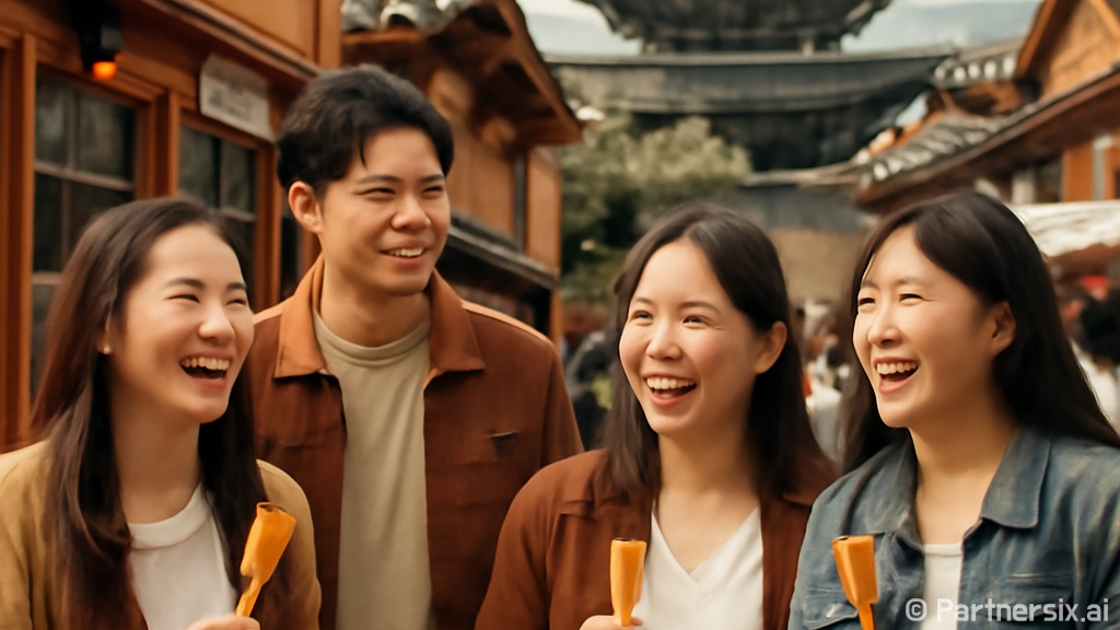초보자를 위한 서울여행 동선 짜는 방법