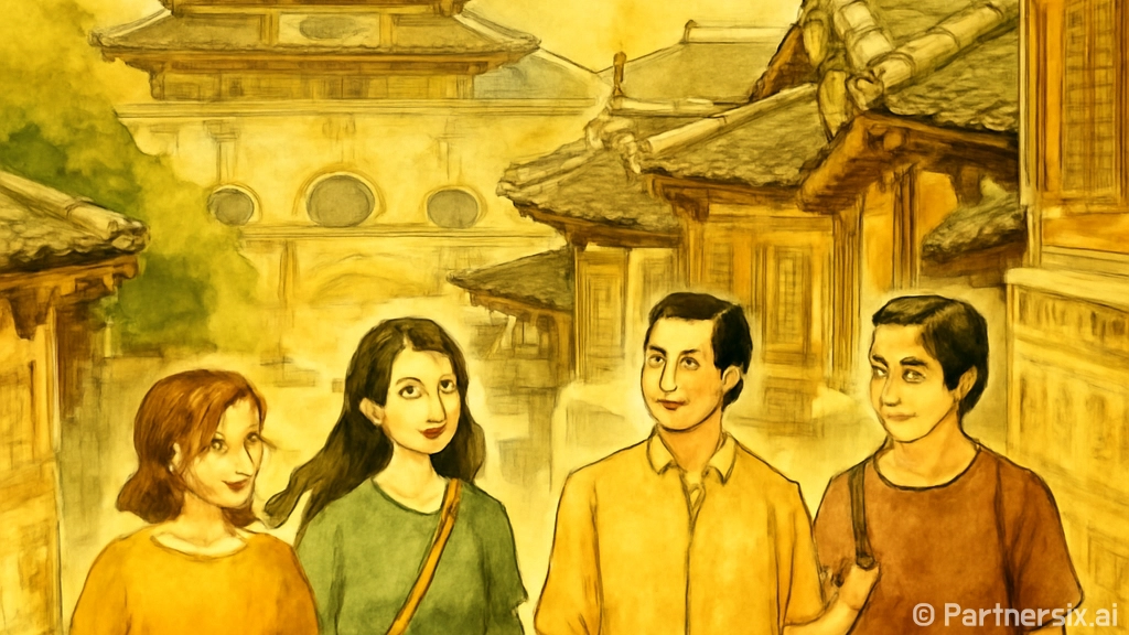 서울여행코스 짜는 …