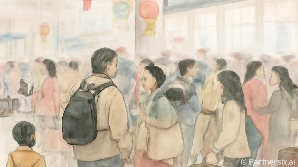 설날항공권 잡는 방…