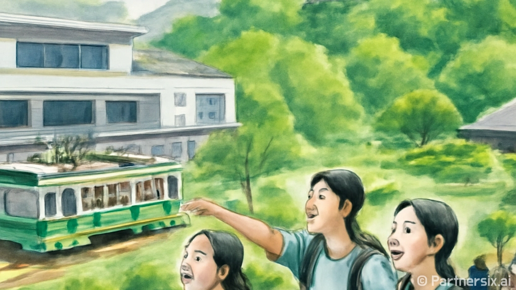 일본 구마모토 지도…