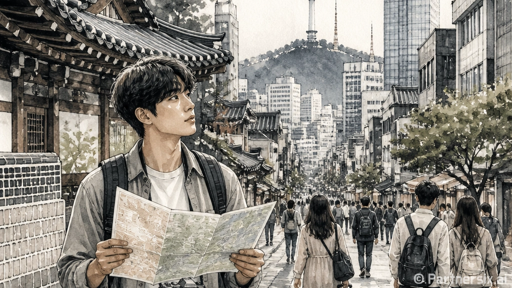 트립닷컴으로 숙소 …