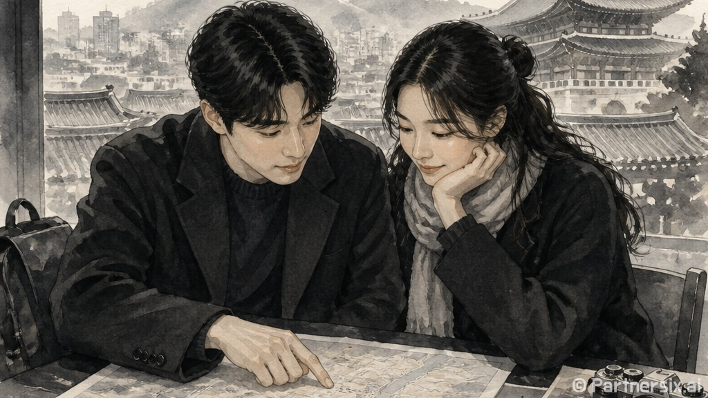 패키지여행 처음이라면 이렇게 준비하는 방법