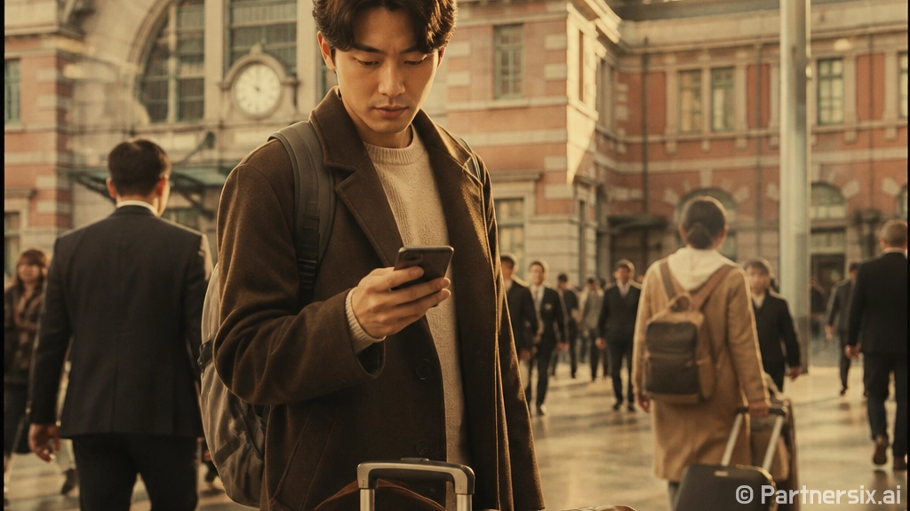 비행기예매 처음이라면 이렇게 하면 덜 헤맵니다