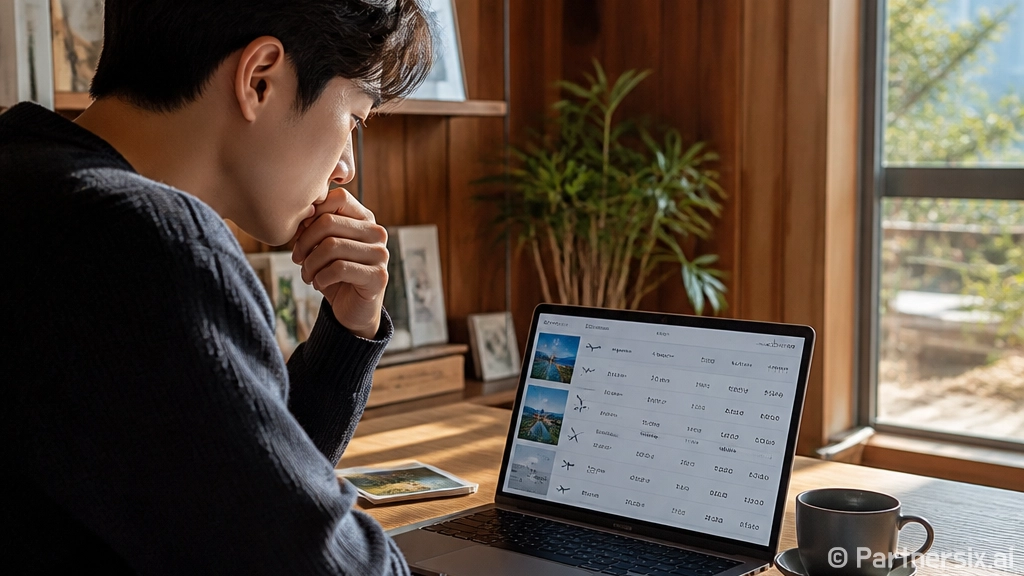 제주도비행기예약 처음이라면 이렇게 잡으면 덜 헤맵니다
