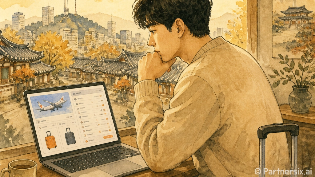 젯스타항공 처음 타는 사람이 공항에서 덜 헤매는 방법