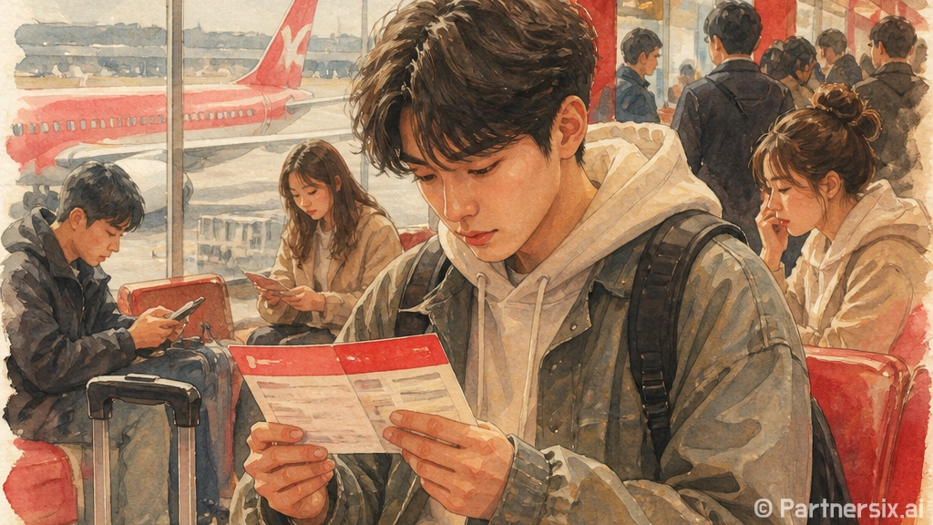 티웨이항공좌석 고르…