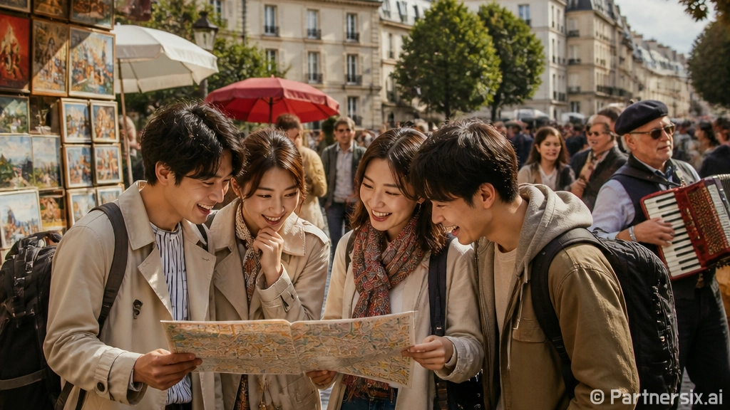 유럽패키지여행 처음…