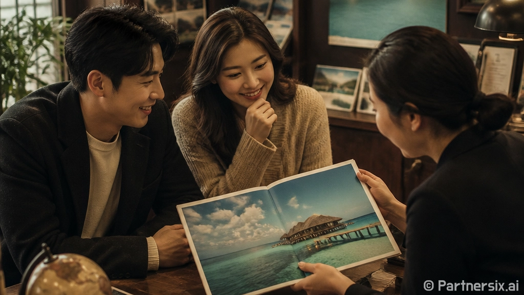 허니문여행사순위 보려면 이렇게 비교하면 덜 헤맵니다