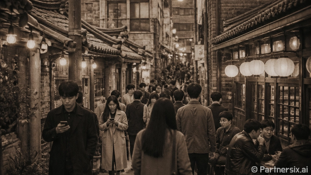 모헤지 종로 가려면…