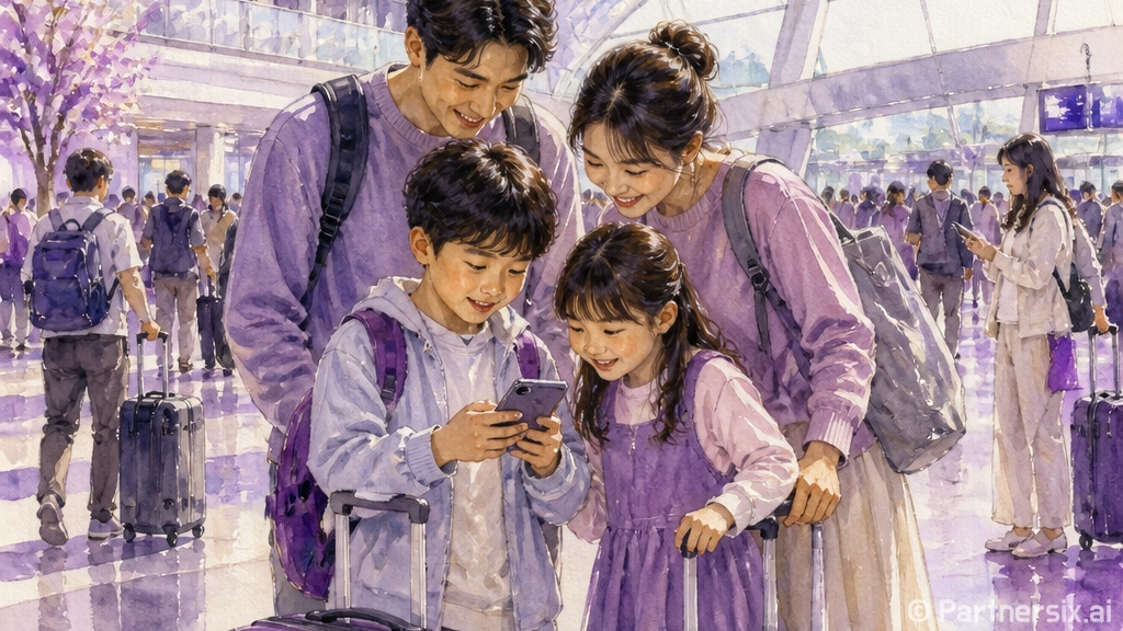 대한항공예약 처음이라면 이렇게 잡으면 덜 헤맵니다
