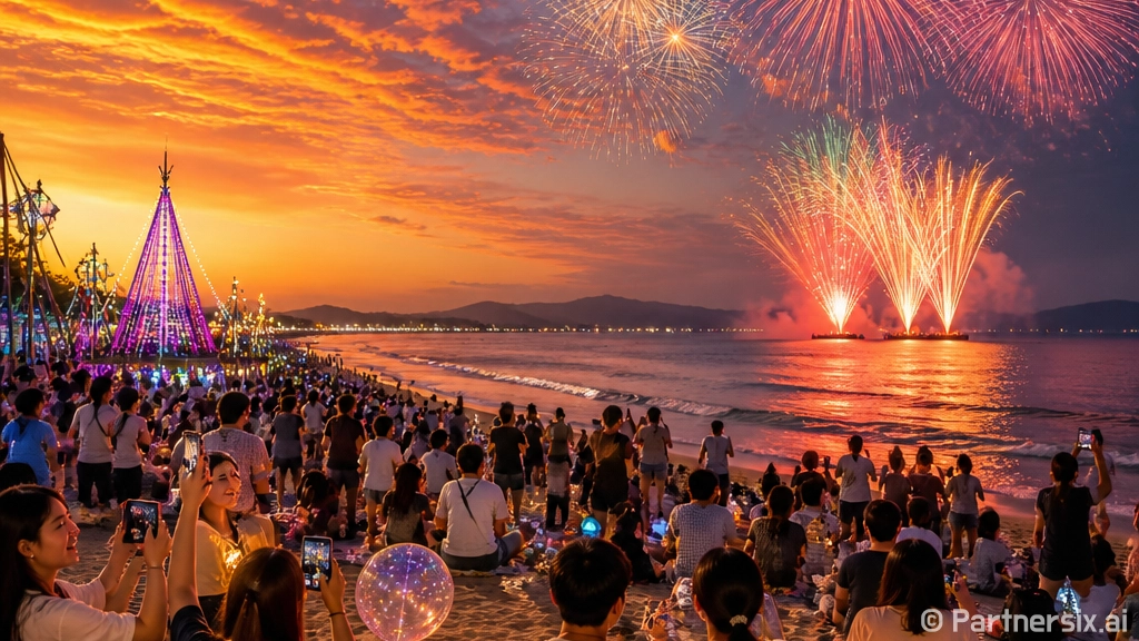 다대포 불꽃축제 2…