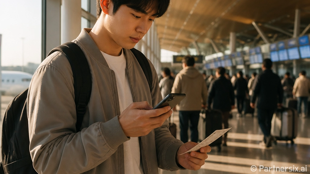 항공권할인 제대로 받는 방법, 출발지부터 시간대까지 이렇게 보면 덜 헤맵니다