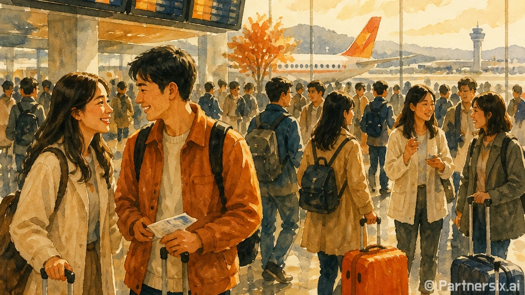 제주항공권특가 잡으려면 이렇게 움직이면 덜 헤맵니다