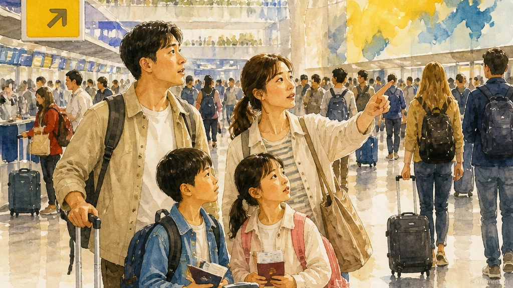 제주항공 처음 타려…