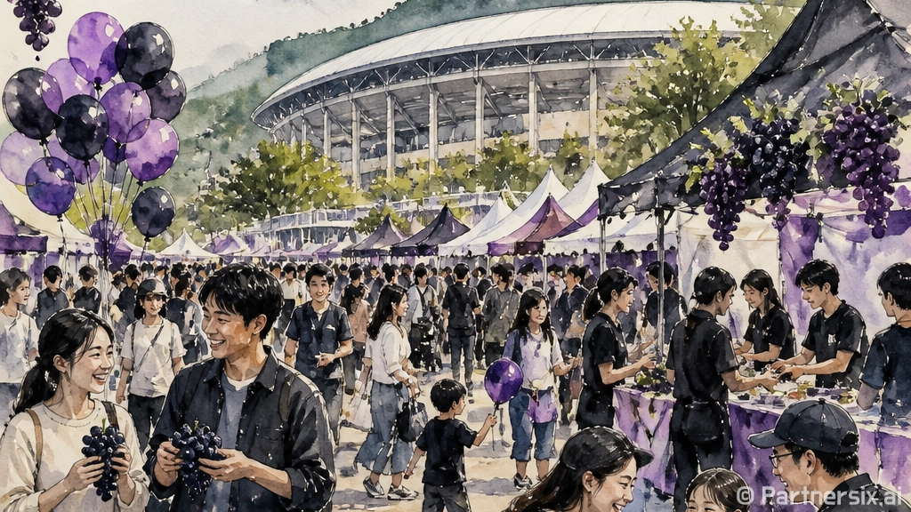 2026 김천 포도…