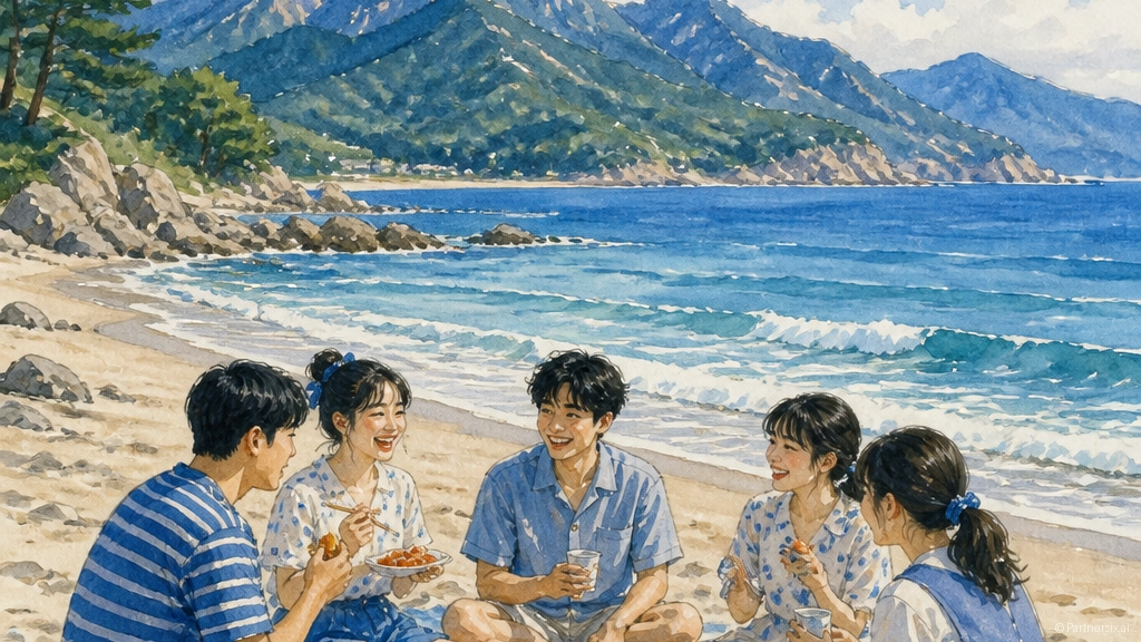 강원도여행 초보자를…