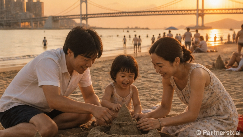 광안리숙소 고르는 …