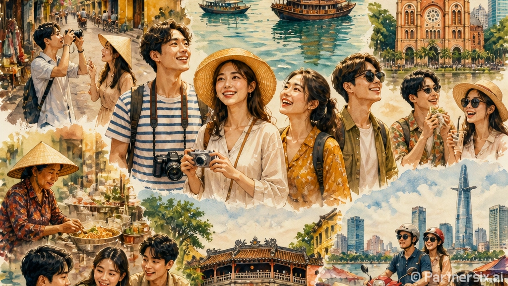 베트남패키지여행 초…