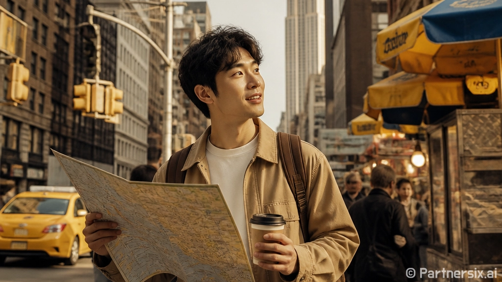 초보자를 위한 미국…