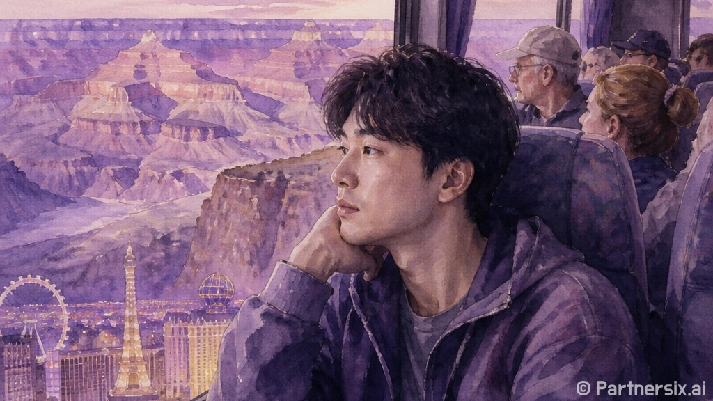 미국여행패키지 초보…