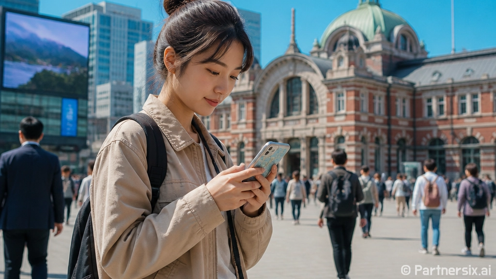 당일치기여행 가려면…