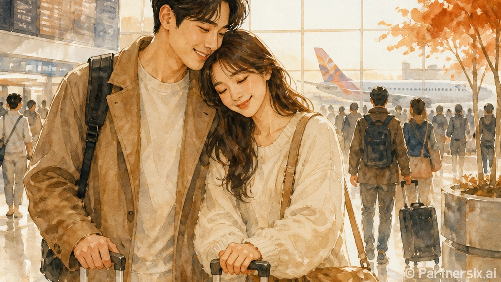 신혼여행지추천 처음…