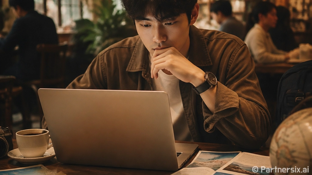 특가항공권 잡으려면…