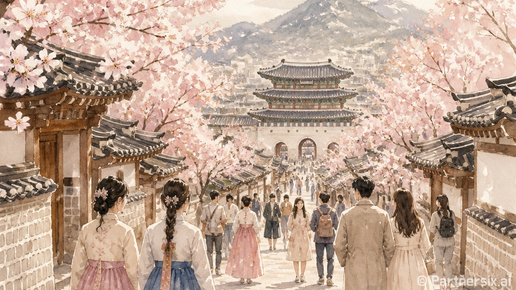 3월여행지 고르는 …