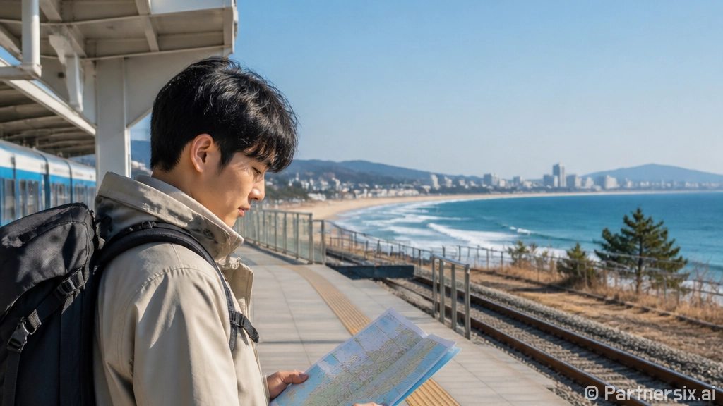 강원도여행지 고르는…