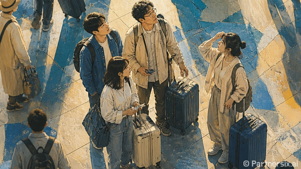 제주항공 타고 처음…
