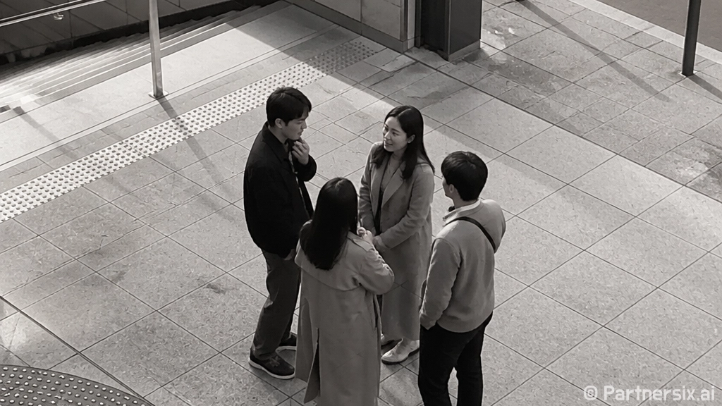 초보자를 위한 소고기맛집 찾는 방법, 역에서 동선까지 덜 헤매는 기준