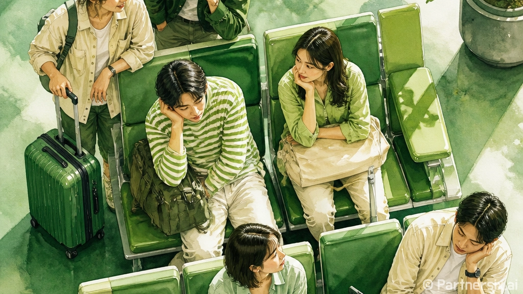 티웨이항공좌석 고르…