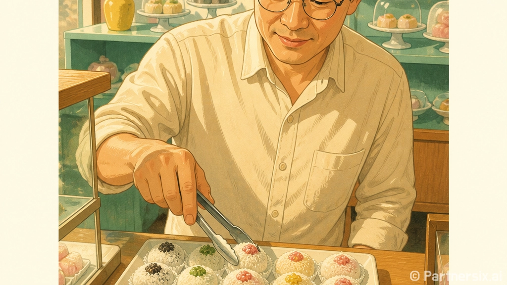 한정선 요거트 찹쌀…