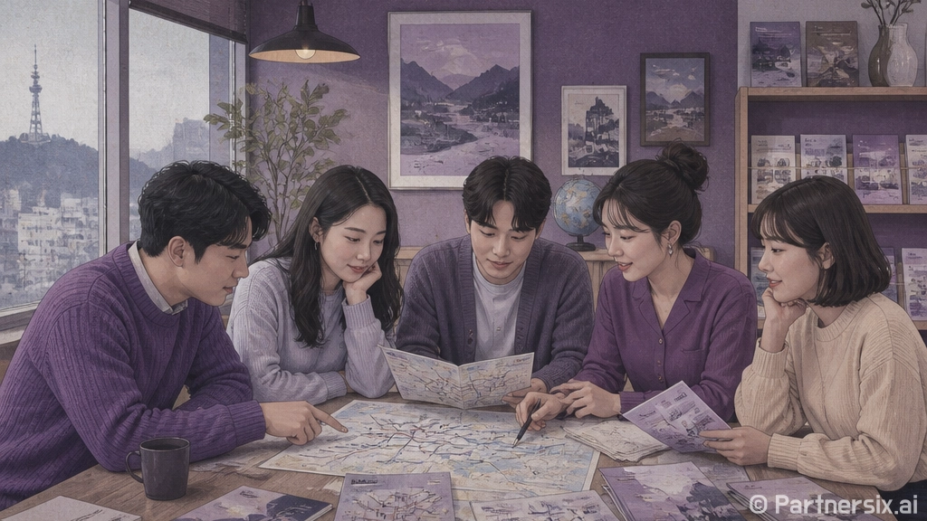 강원도여행 초보자를…