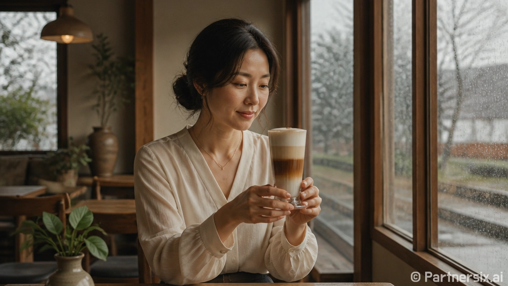 하우스밀크 라떼 찾…