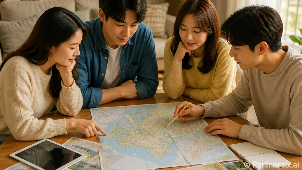 2박3일국내여행 초…