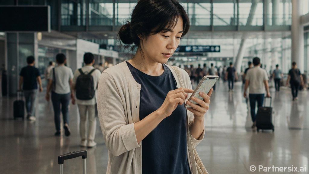 일본여행로밍 초보자…