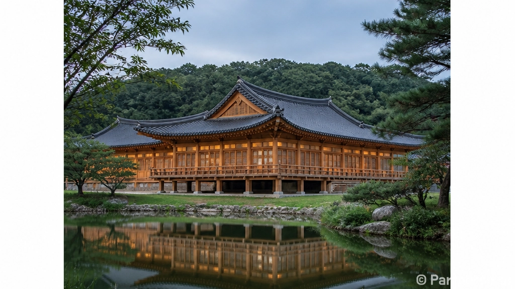 전주 밤밤페스타 가려면 이렇게 움직이면 편합니다