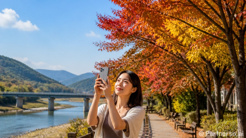 가을 단풍 명소 경…