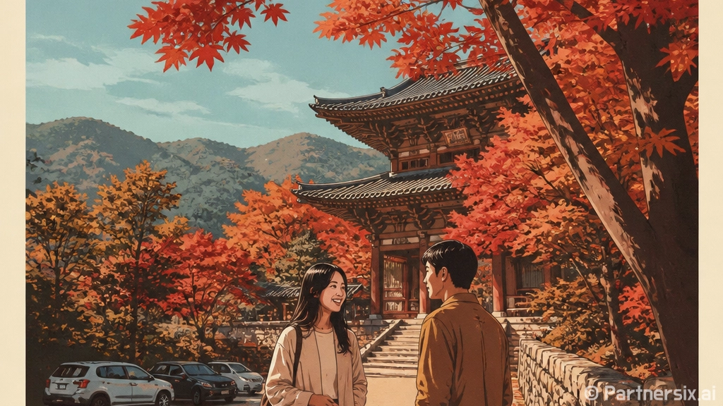 초보자를 위한 가을…