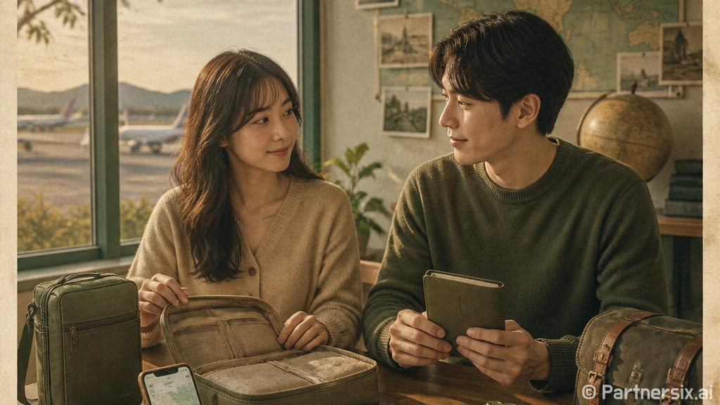상하이 여행 준비물 챙기는 방법: 공항부터 시내 이동까지 덜 헤매려면
