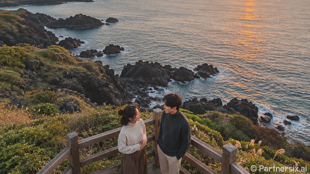 제주 해돋이 명소 …