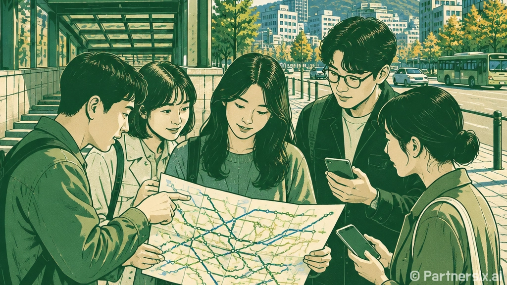서울가볼만한곳 초보…