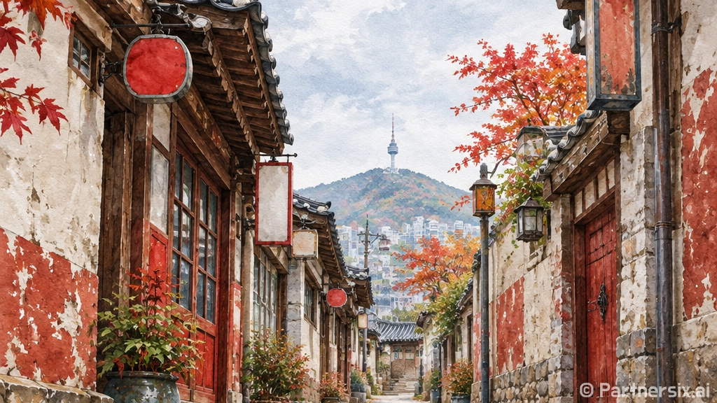 대구가볼만한곳 초보자가 하루 코스로 도는 방법