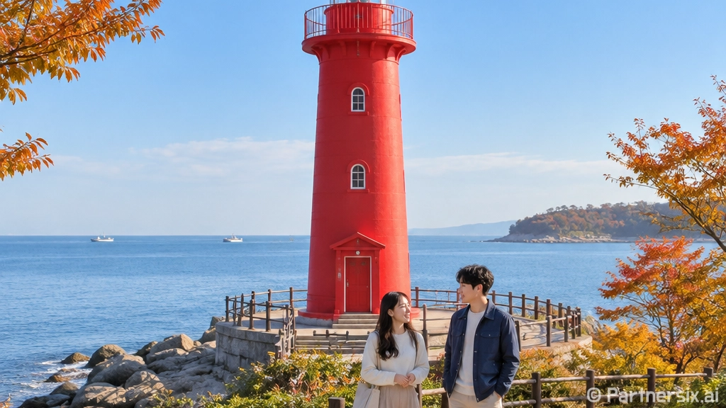 오이도가볼만한곳 길…