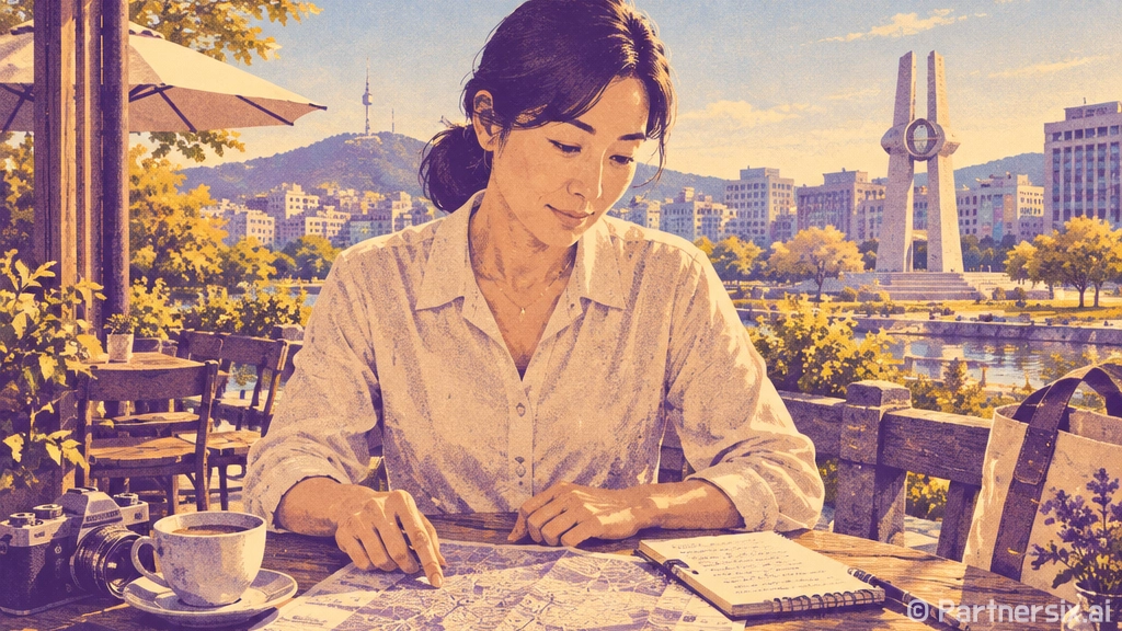 초보자를 위한 광주…