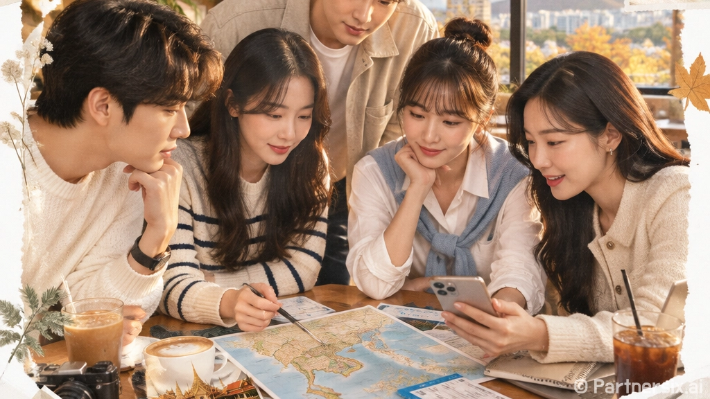 초보자를 위한 태국여행 동선 짜는 방법, 방콕에서 덜 헤매려면 이렇게