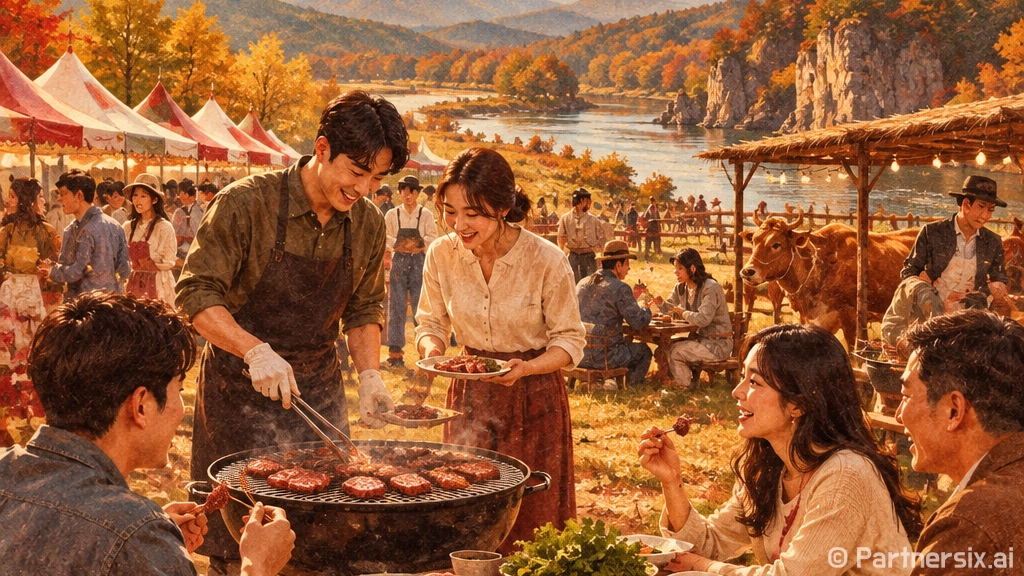 초보자를 위한 포천…
