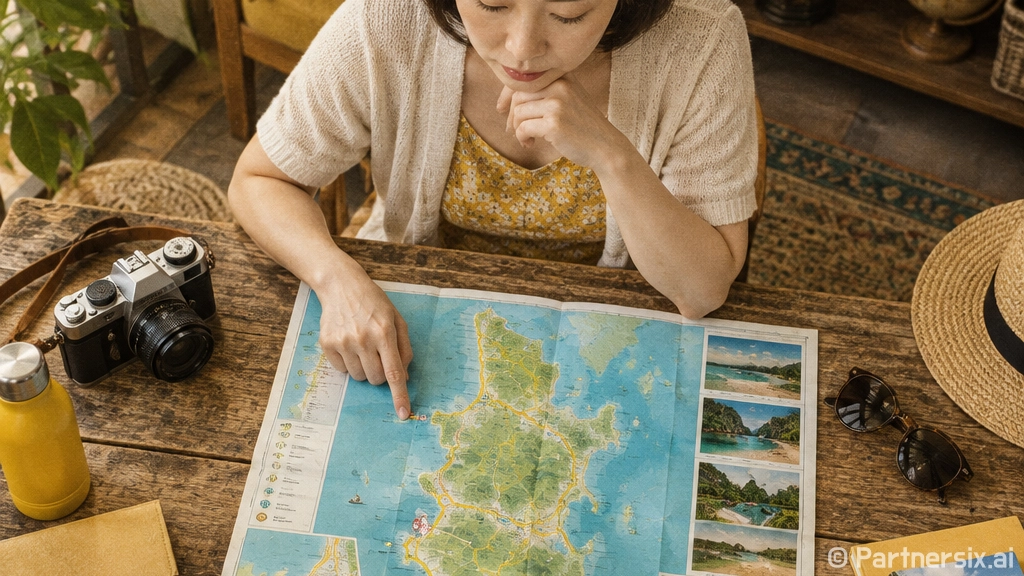 푸켓여행 처음 가는…