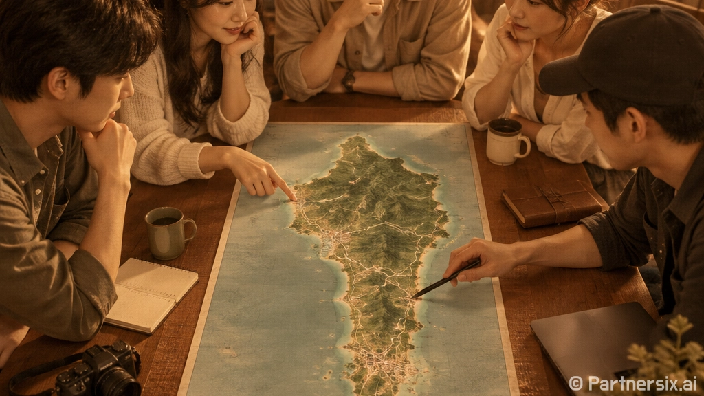 푸꾸옥숙소 고르는 …